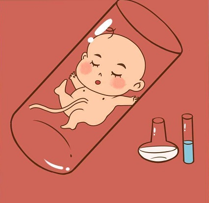 男性因素案例